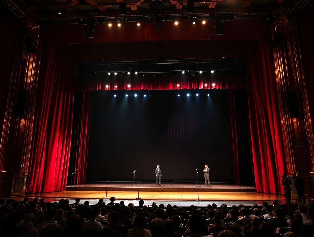 淘剧影视行业活动新闻配图:淘剧影视导演团队受邀出席上海国际电影节论坛